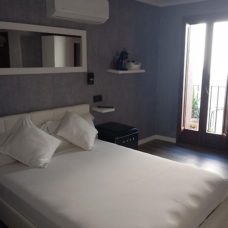 Peñíscola La Sepia Boba (Adults Only)旅舍 外观 照片